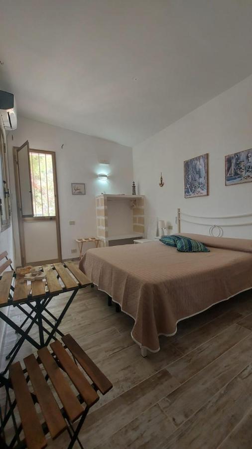 Il Corallo Rosso Favignana Exterior photo