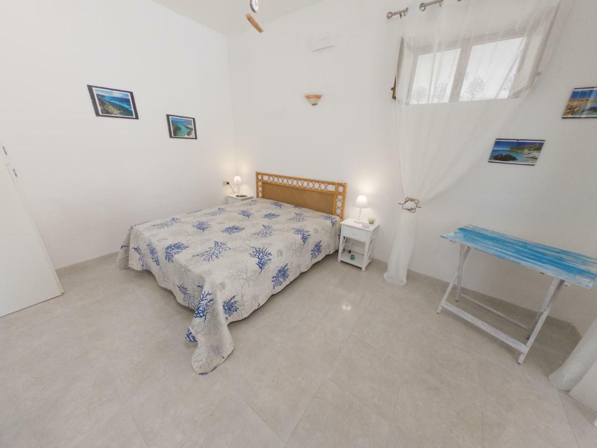 Il Corallo Rosso Favignana Exterior photo
